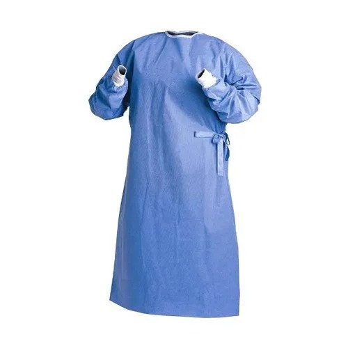 SURGICAL GOWN STERILE